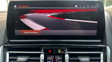 BMW 8 Series 840i M Sport 4dr Auto Petrol Saloon